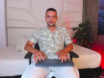 Liamdevereux Chaturbate stream image from May 11, 2025