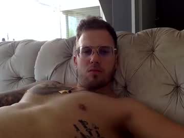 Samuel1389 Chaturbate stream image from May 11, 2025