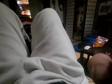 17918 Chaturbate stream image from May 11, 2025