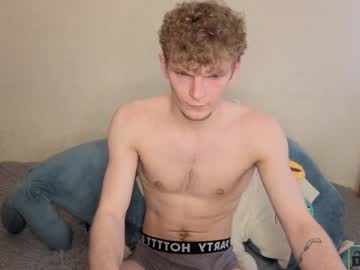 Adam_Chriss Chaturbate stream image from May 11, 2025