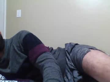Dannyram35 Chaturbate stream image from May 11, 2025