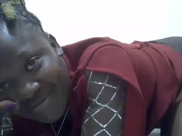Ebonyliliana Chaturbate stream image from May 11, 2025