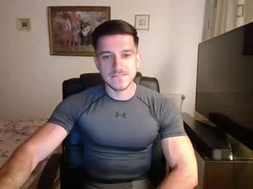 Faithstark Chaturbate stream image from May 11, 2025