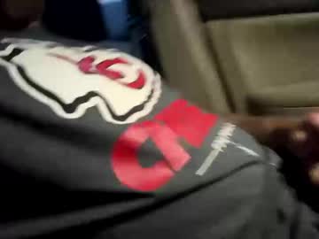 Jaysinhammer Chaturbate stream image from May 11, 2025
