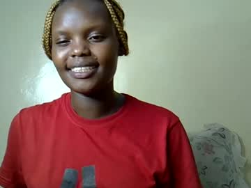 Pretty_Jossy Chaturbate stream image from May 11, 2025