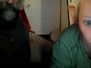 Strangersinplaces Chaturbate stream image from May 11, 2025