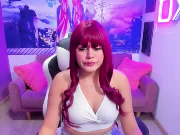 Vanessa_Greey Chaturbate stream image from May 11, 2025