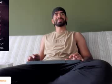 Vince_Colin Chaturbate stream image from May 11, 2025