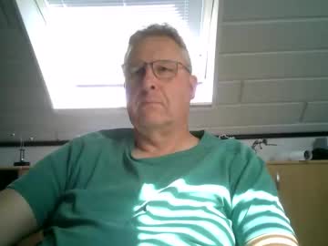 Geiler_Harald Chaturbate stream image from May 11, 2025