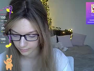 Gigglecircus Chaturbate stream image from May 11, 2025