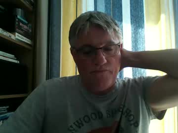 Ground_Control_To_Major_Tom stream image from May 11, 2025