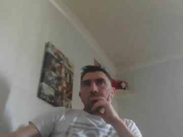 Lucaswally Chaturbate stream image from May 11, 2025
