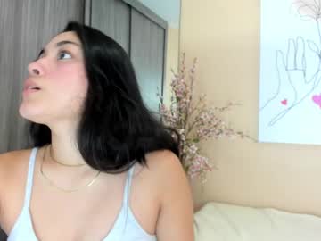 Abril_Jhons_ Chaturbate stream image from May 11, 2025