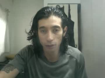 Andresdelews Chaturbate stream image from May 11, 2025