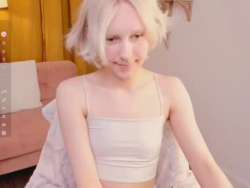 Angel_Kittie Chaturbate stream image from May 11, 2025