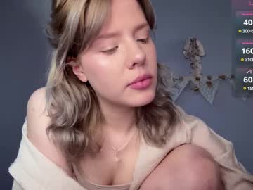 Cuteasfuck_ Chaturbate stream image from May 11, 2025