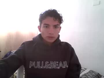 David_Mot0 Chaturbate stream image from May 11, 2025