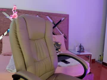 Douce_Marie Chaturbate stream image from May 11, 2025