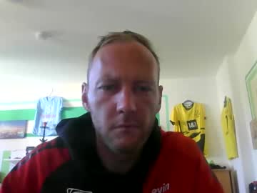 Dunky_31 Chaturbate stream image from May 11, 2025