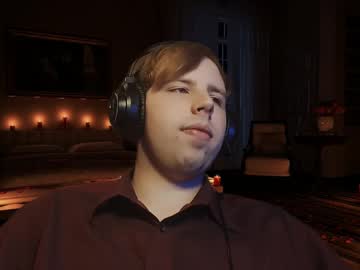 Honeyteo Chaturbate stream image from May 11, 2025