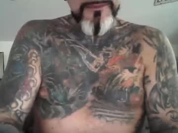 Romanwillabspritzen Chaturbate stream image from May 11, 2025
