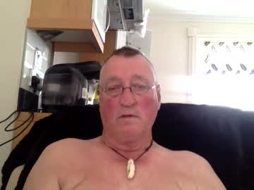 Sail_Naked Chaturbate stream image from May 11, 2025