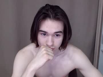 Charleshanson69 Chaturbate stream image from May 11, 2025