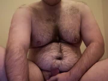 Cubbyinbk Chaturbate stream image from May 11, 2025