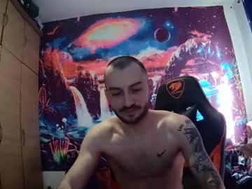 Ivan1823 Chaturbate stream image from May 11, 2025
