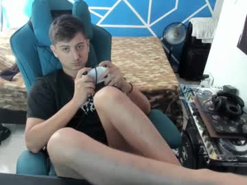 Philip_Dj Chaturbate stream image from May 11, 2025