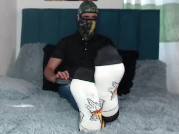 Theuniquemaster0 Chaturbate stream image from May 11, 2025