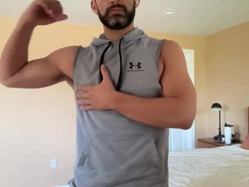 Fit_Dilf_Daddy Chaturbate stream image from May 11, 2025