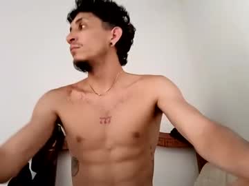 Ian_Maximus Chaturbate stream image from May 11, 2025