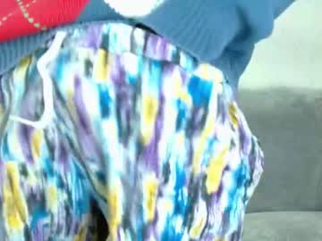 Kaleb_Violeta Chaturbate stream image from May 11, 2025