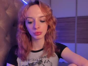 Lizzygrand Chaturbate stream image from May 11, 2025