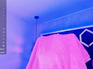 Lorber Chaturbate stream image from May 11, 2025
