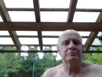 Rudi_Kralik Chaturbate stream image from May 11, 2025
