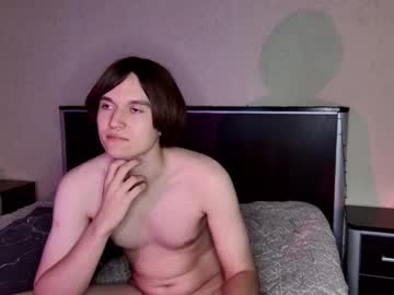 Sillytaleadam Chaturbate stream image from May 11, 2025