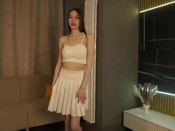 Sssecretgirlfriend Chaturbate stream image from May 11, 2025