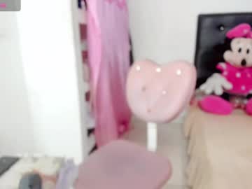 Gabyhotlatinm Chaturbate stream image from May 11, 2025