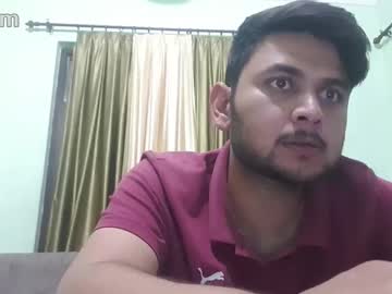 Indian_Hotty_Guy009 Chaturbate stream image from May 11, 2025