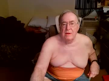 Toastir7 Chaturbate stream image from May 11, 2025