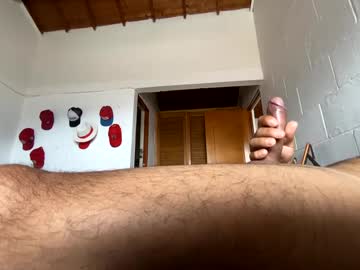 Xkatex001 Chaturbate stream image from May 11, 2025