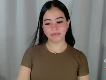 Alesha_Vibe_Me Chaturbate stream image from May 11, 2025