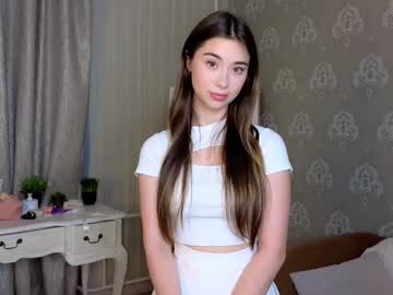 Cherrry_Blossom Chaturbate stream image from May 11, 2025