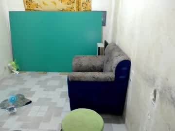 Loaded_Asiancum Chaturbate stream image from May 11, 2025