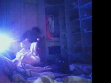 Nimfomankax Chaturbate stream image from May 11, 2025