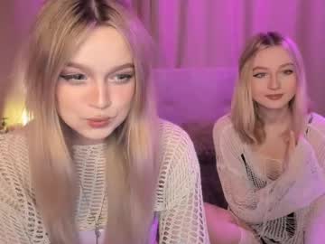 Shy_Meowmegan Chaturbate stream image from May 11, 2025