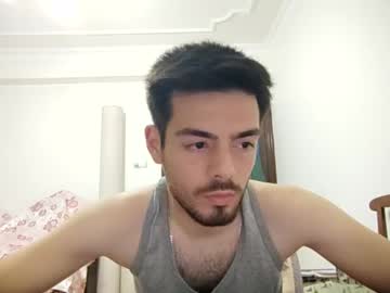 Asihandsome06 Chaturbate stream image from May 11, 2025
