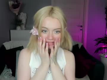 Cassie_Cupid Chaturbate stream image from May 11, 2025